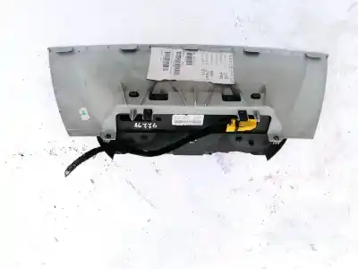 Peça sobressalente para automóvel em segunda mão quadrante por citroen c8 2.0 hdi fap cat referências oem iam 1496274080  501021630051