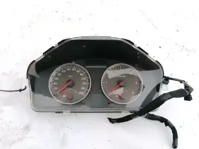 Peça sobressalente para automóvel em segunda mão quadrante por volvo v50 (545) 1.6 d referências oem iam 30710071