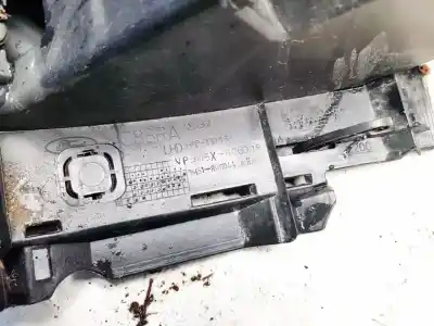 Автозапчастина б/у бардачок для ford focus c-max (cap) 1.8 tdci turbodiesel cat посилання на oem iam 3m51r06044a  vp3m5xr06008