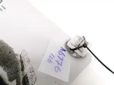 Peça sobressalente para automóvel em segunda mão pára-sol esquerdo por citroen c8 2.0 hdi fap cat referências oem iam   