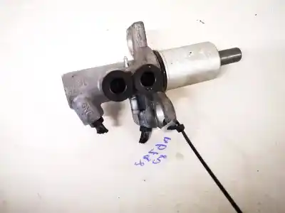 Second-hand car spare part brake pump for audi a6, c5 2001.08 - 2005.01 facelift 2.5 tdi 114kw 2001.08 - 2005.01 oem iam references 