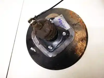 Peça sobressalente para automóvel em segunda mão servo freio por citroen c8 2.0 hdi fap cat referências oem iam 1488753080