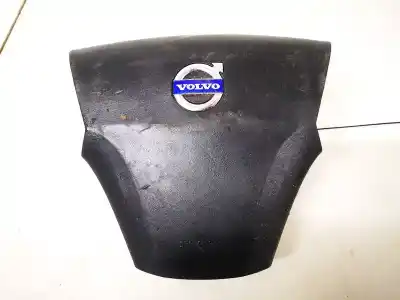 Peça sobressalente para automóvel em segunda mão airbag dianteiro esquerdo por volvo v50 (545) 1.6 d referências oem iam 30615725