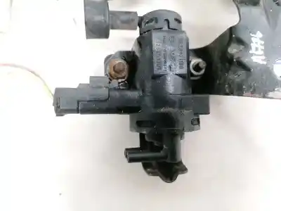 Peça sobressalente para automóvel em segunda mão bomba de ar secundária por citroen c8 2.0 hdi fap cat referências oem iam 0928400309