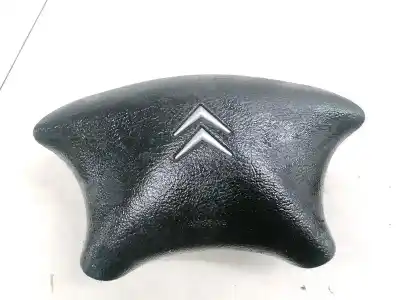 Peça sobressalente para automóvel em segunda mão airbag dianteiro esquerdo por citroen c8 2.0 hdi fap cat referências oem iam 1495840yr