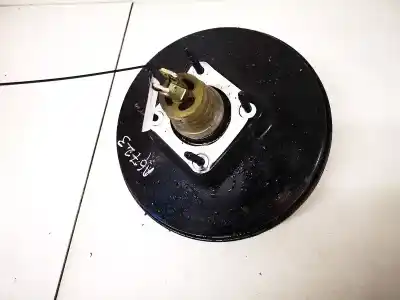 Peça sobressalente para automóvel em segunda mão servo freio por volvo v50 (545) 1.6 d referências oem iam 4n512b195al