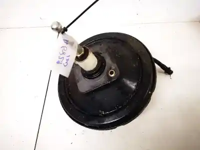Second-hand car spare part brake servo for audi a4 avant (b5) 1.9 tdi oem iam references 8d0612105a