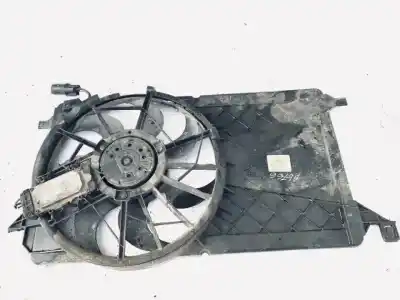 Tweedehands auto-onderdeel elektro ventilator voor ford focus c-max (cap) 1.8 tdci turbodiesel cat oem iam-referenties 3m5h8c607