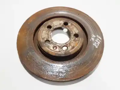 Pezzo di ricambio per auto di seconda mano disco freno anteriore per volkswagen passat variant (3a5) 1.9 tdi riferimenti oem iam 