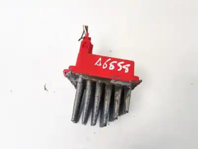 Pezzo di ricambio per auto di seconda mano resistenza al riscaldamento per volkswagen passat variant (3a5) 1.9 tdi riferimenti oem iam 357907521
