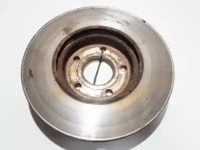 Second-hand car spare part front disc brake for volvo v50 (545) 1.6 d oem iam references   