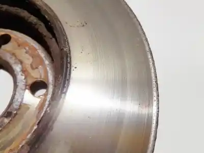 Second-hand car spare part front disc brake for volvo v50 (545) 1.6 d oem iam references   