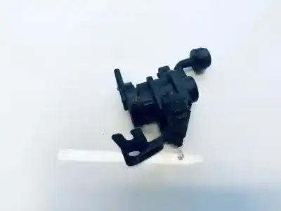 Peça sobressalente para automóvel em segunda mão bomba de ar secundária por opel zafira a 2.0 dti referências oem iam 
