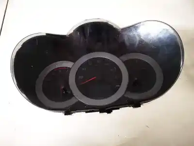 Second-hand car spare part DASHBOARD for TOYOTA RAV 4 (A3)  OEM IAM references 8380042C73  83800-42C73, 257440-3300
