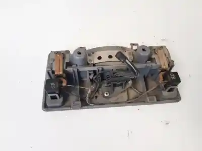 Автозапчасти б/у внутренний свет за audi a4 avant (b5) 1.9 tdi ссылки oem iam 8d0947  39.80.00