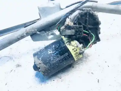 Pezzo di ricambio per auto di seconda mano tiranti e motorino del tergicristallo anteriore per volkswagen passat variant (3a5) 1.9 tdi riferimenti oem iam 3a1955113