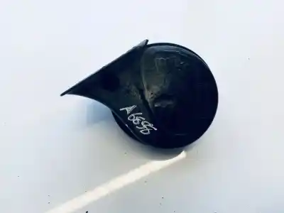 Pezzo di ricambio per auto di seconda mano corno per volkswagen passat variant (3a5) 1.9 tdi riferimenti oem iam e200884