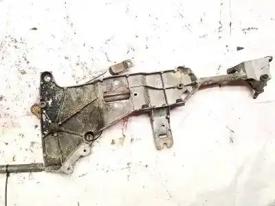 Second-hand car spare part front windshield wiper motor for citroen c8 2.0 hdi fap cat oem iam references   