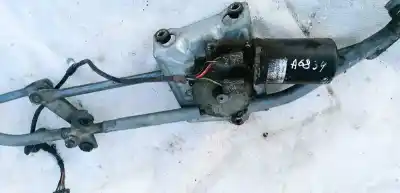 Recambio de automóvil de segunda mano de motor limpia delantero, motor del limpiaparabrisas para chrysler grand voyager 2.5 d referencias oem iam 23404097