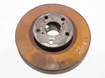 Pezzo di ricambio per auto di seconda mano disco freno anteriore per toyota rav 4 (a3) 2.2 turbodiesel cat riferimenti oem iam 