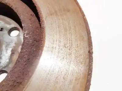 Pezzo di ricambio per auto di seconda mano disco freno anteriore per toyota rav 4 (a3) 2.2 turbodiesel cat riferimenti oem iam   