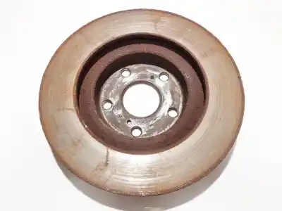 Pezzo di ricambio per auto di seconda mano disco freno anteriore per toyota rav 4 (a3) 2.2 turbodiesel cat riferimenti oem iam   