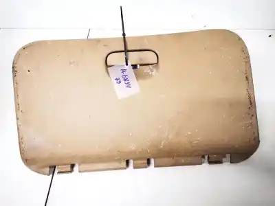 Recambio de automóvil de segunda mano de guantera para chrysler grand voyager 2.5 d referencias oem iam 
