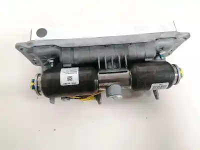 Автозапчастина б/у передня права подушка безопасности для volkswagen passat b6 variant (3c5) 2.0 fsi посилання на oem iam 3c0880204b  30360294c, 1013049200720