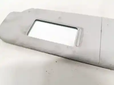 Pezzo di ricambio per auto di seconda mano tenda sinistra per volkswagen passat b6 variant (3c5) 2.0 fsi riferimenti oem iam   
