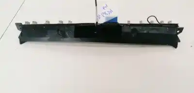 Recambio de automóvil de segunda mano de cuadro instrumentos, velocímetro (tablero de instrumentos)  para chrysler grand voyager 2.5 d referencias oem iam 32390201