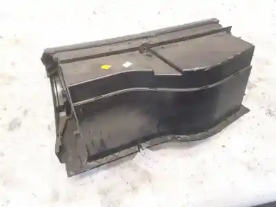Автозапчастина б/у бардачок для audi a4 avant (b5) 1.9 tdi посилання на oem iam 8d1857085  