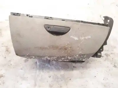 Peça sobressalente para automóvel em segunda mão porta luvas por citroen c8 2.0 hdi fap cat referências oem iam 