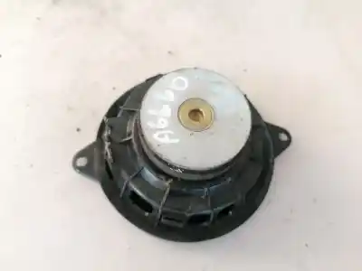 Pezzo di ricambio per auto di seconda mano corno per audi 80/90 (893) 1.8 riferimenti oem iam   