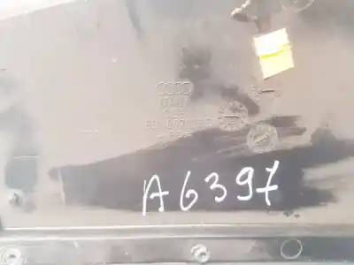 Автозапчастина б/у бардачок для audi a4 avant (b5) 1.9 tdi посилання на oem iam 8d1857035d  