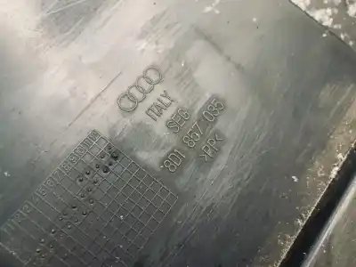 Автозапчастина б/у бардачок для audi a4 avant (b5) 1.9 tdi посилання на oem iam 8d1857035  