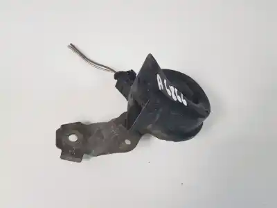 Pièce détachée automobile d'occasion klaxon / signal sonore pour volkswagen golf v (1k1) 1.6 fsi références oem iam 