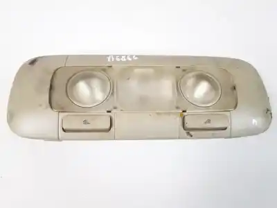Recambio de automóvil de segunda mano de Luz Interior, Luz Del Asiento Frente para VOLKSWAGEN GOLF V (1K1) 1.6 FSI referencias OEM IAM 1K0.947291  