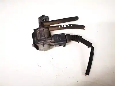 Second-hand car spare part additional air valve for audi a6, c5 2001.08 - 2005.01 facelift 2.5 tdi 114kw 2001.08 - 2005.01 oem iam references 1j0906283c  