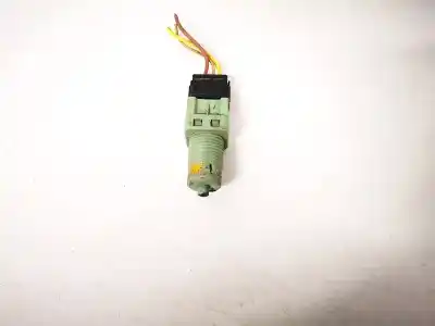 Second-hand car spare part switch for renault megane i scenic (ja0) motor 1.9 ltr. - 72 kw dti diesel cat oem iam references   