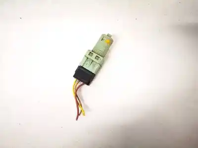 Second-hand car spare part switch for renault megane i scenic (ja0) motor 1.9 ltr. - 72 kw dti diesel cat oem iam references 