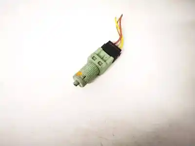 Second-hand car spare part switch for renault megane i scenic (ja0) motor 1.9 ltr. - 72 kw dti diesel cat oem iam references   