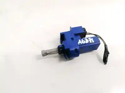 Peça sobressalente para automóvel em segunda mão trocar por ford c-max, 2003.01 - 2007.06 1.6 duratorq 66kw 2003.01 - 2010.06 referências oem iam 3m5t7c534ab