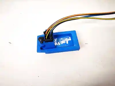 Автозапчасти б/у сопротивление нагреву за ford focus turnier (cak) 1.8 tddi turbodiesel cat ссылки oem iam xs4h18b647ba  xs4h-18b647-ba Автозапчасти б/у сопротивление нагреву за ford focus turnier (cak) 1.8 tddi turbodiesel cat ссылки oem iam xs4h18b647ba  xs4h-18b647-ba