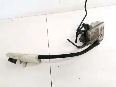 Peça sobressalente para automóvel em segunda mão bomba de travões por ford galaxy (ca1) 2.0 tdci cat referências oem iam 