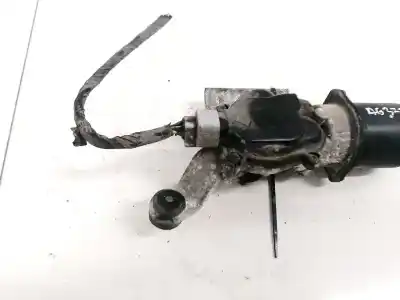 Автозапчастина б/у двигатель передніх склоочисників для subaru legacy berl. b13 (bl) 2.0 d classic посилання на oem iam 831732214  