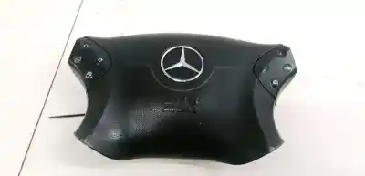 Автозапчасти б/у передняя левая подушка безопасности за mercedes clase c (w203) c 270 cdi (203.016) ссылки oem iam 