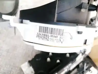 Peça sobressalente para automóvel em segunda mão quadrante por kia sorento 3.5 v6 ex referências oem iam 940013e045  94001-3e045, 20021023