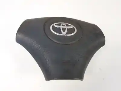 Peça sobressalente para automóvel em segunda mão airbag dianteiro esquerdo por toyota corolla (_e12_) 1.6 vvt-i (zze121_) referências oem iam 4513002160a