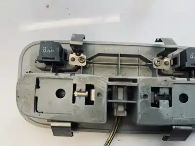 Second-hand car spare part interior light for toyota corolla (_e12_) 1.6 vvt-i (zze121_) oem iam references   