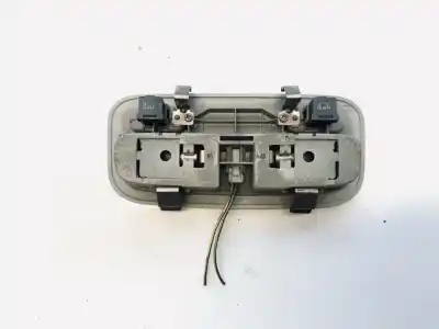 Second-hand car spare part interior light for toyota corolla (_e12_) 1.6 vvt-i (zze121_) oem iam references   